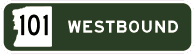 Westbound Traffic-click here