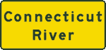 Conneticut River