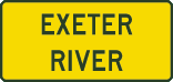 Exeter River