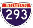 Interstate Highway 293
