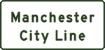 Manchester City Line