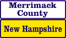 Merrimack County NH