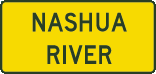 Nashua River
