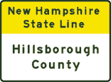 NH State Line