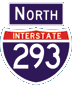 North IH 293