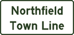 Noethfield Town Line