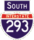 South IH 293