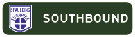 Southbound traffic-click here