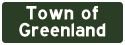 Town of Greenland=