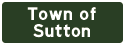 Tpown of Sutton