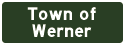 Town of Werner