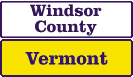 Windsor County Vermont