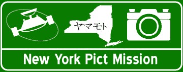 New York Pict Mission