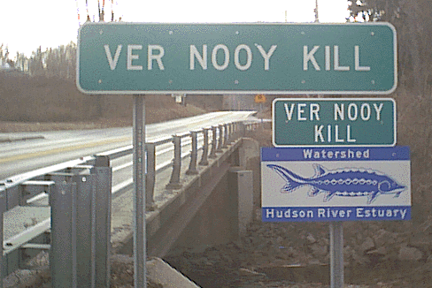 Ver Noy Kill Signs